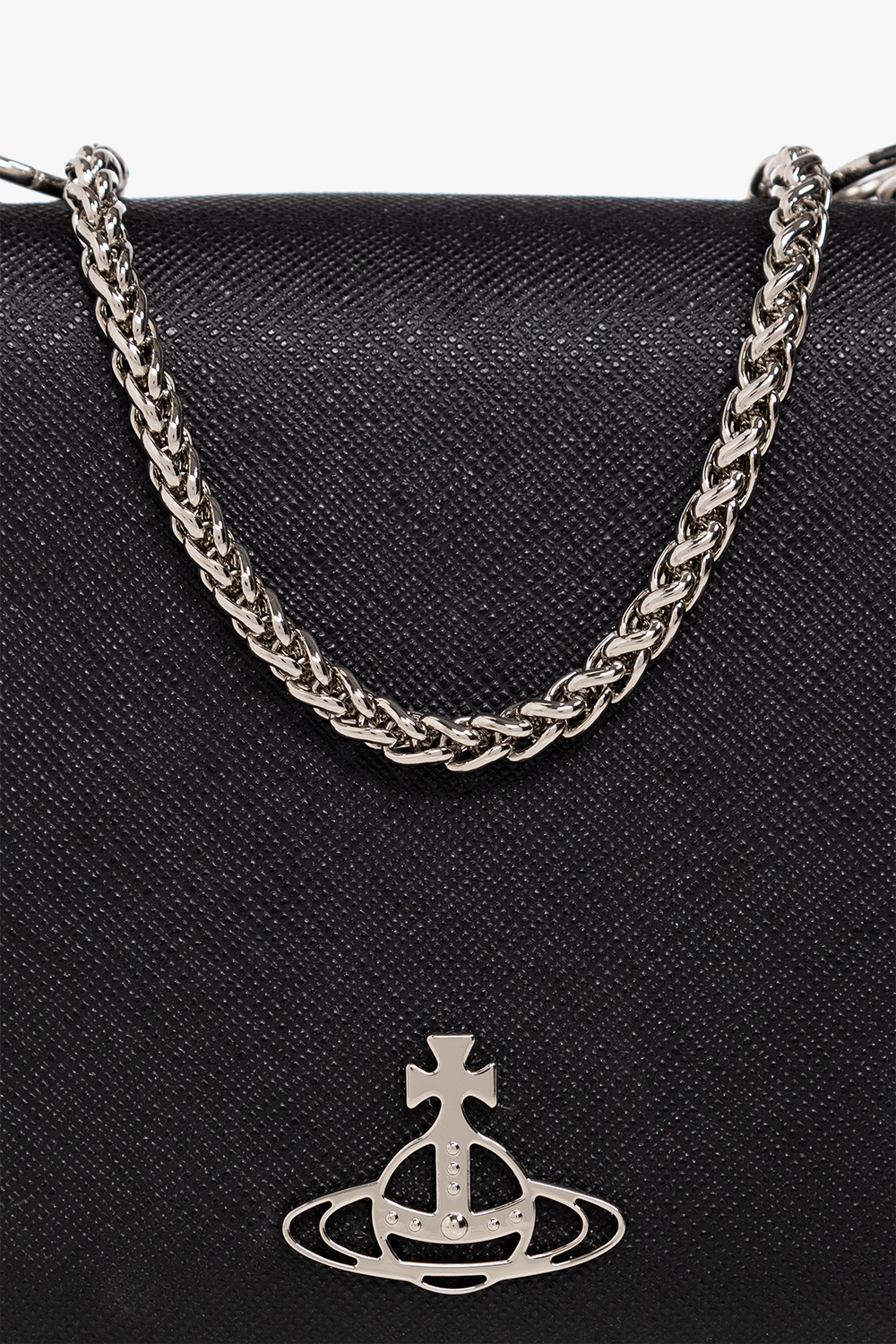 Vivienne Westwood Wallet with chain | Men's Accessories